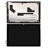 Original 1796 Assembly for Microsoft Surface pro 5 Model 1796 LP123WQ1(SP)(A2) LCD Display Touch Screen Glass Digitizer Assembly