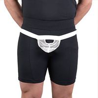 Orthopedic Suspensory, Testicular Supporter