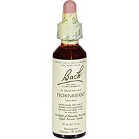Nelson Bach Flower Hornbeam, 0.70 Fl Oz