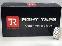 TR Fight Tape 1 inch 48 Roll/Case