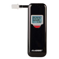 Alcohawk Q3I-2700 Slim 2 Digital Breathalyzer