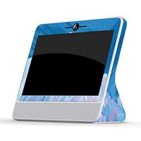 MightySkins Skin Compatible with Facebook Portal - Daydream | Protective, Durable, and Unique Vinyl Decal wrap Cover | Easy to Apply, Remove, and Change Styles | Made in The USA
