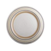 AXZHYX Bowl Steak Plate Western Dish Family European Creative Ceramic Dish Salad Plate Hotel Tableware Home Noodles Boiled Fish Soup Bowl (Color : Set Of2)