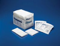 Curity Abdominal Pads, 5 X 9 Non-sterile, 648 Case