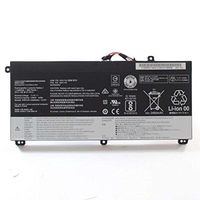 11.4V 44Wh 3900mAh 45N1740 45N1741 45N1742 45N1743 Battery Compatible with Lenovo ThinkPad T550 T550s W550 W550s Laptop