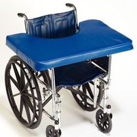 Sammons Preston Jumbo Padded Lap Tray