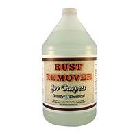 Rust Remover for Carpet-4 gallon case