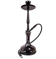 Sahara Smoke 30" Tortoise Hookah Pipe