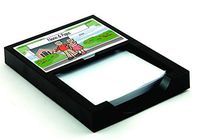 Personalized NTT Grandparents at Home Memo Holder