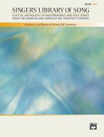 Singer's Library of Song