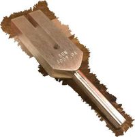 Biosonics Planetary Sun Tuning Fork 4039.04 (with Amythyst Wand)