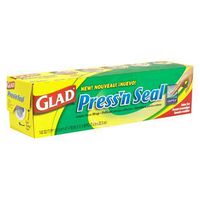 Glad Press'n Seal Food Wrap - 140 sq ft