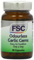 FSC One-A-Day Garlic Gems 90 capsule