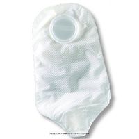 Sur-Fit Natura Standard Urostomy Pouch 1.75" Flange/Clear