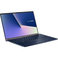 ASUS ZenBook UX333FA-DH51 Laptop (Windows 10, Intel Core i5-8265u 1.6GHz, 13.3" LCD Screen, Storage: 256 GB, RAM: 8 GB) Dark Royal Blue