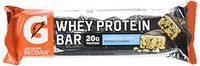 Gatorade Recover Whey Protein Bar Cookies And Creme, 2.8 Ounce