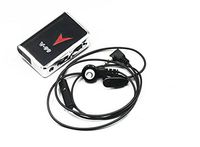 Zero Hearing Aid Amplifier Digital in Ear Personal Sound Enhancer with Noise Reduction