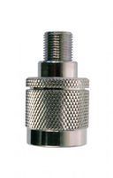 Connects F-Female connector on Wilson amplifiers to N-Male connector