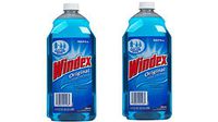 Windex Window Cleaner Refill, 67.6 oz, Value Pack(PACK OF 2)
