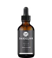 Dandelion Gut Digestive Bitters