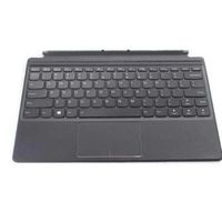 New Genuine Keyboard for Lenovo MIIX-720-12IKB Palmrest TouchPad with US Backlit Keyboard 5N20M42679