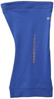 Tommie Copper Women's Contoured Knee Sleeve, Cobalt Blue, X-Large