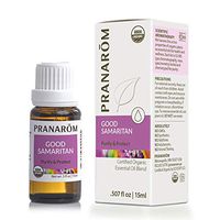 Pranarom - Good Samaritan Certified Organic Essential Oil 15ml