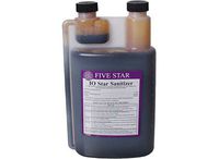 IO Star Iodophor Sanitizer - 1 Gallon
