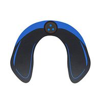 SUPVOX Stimulator Buttock Toner EMS Electrical Hips Trainer Abs Trainer Fitness Training Gear Body Shaping Machine with USB Charging