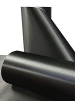 Brushed Galaxy Black Protective Air Release Vinyl Decal Wrap for Innoken Cool Fire IV Plus Vape Box Mod by Necro Wraps