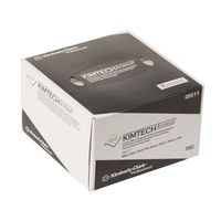 Kimberly Clark KIMTECH SCIENCE Precision Wipes Tissue Wipers, Kimberly-Clark Professional 05511-30