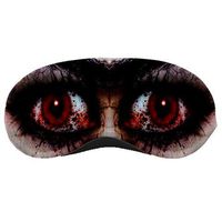 Sleeping Mask Sleep Bloody Eyes