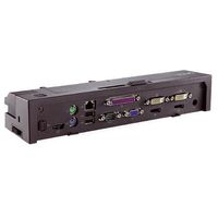 Dell E/Port Plus - Port replicator Docking Station For Dell Latitude E-series / Precision (Renewed)