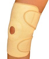 Beautyko Ceramic Compression Therapy Flexi Knee Support