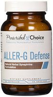 Prescribed Choice Aller-G Defense Capsules, 60 Count
