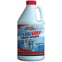 Jones Stephens Corp. S95-704 Drain Cleaner, 1/2-Gallon