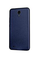 Cricket Wireless Cricket Vision 16GB Prepaid Cell Phone, Dark Blue (Locked)