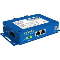 B+B SmartWorx Industrial IoT LTE Cat M1 Router