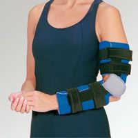 Flex Cuff Elbow Orthosis, X-Large