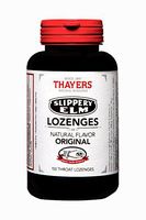 Slippery Elm Original 150 Lozenges