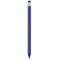 EDIONS Capacitive Stylus Pen,2 in1 High Sensitivity Touch Screen Capacitive Pencil for iPads Tablets iPhones Resistive Screens Game Consoles Navigation
