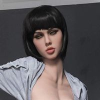 163/48kg Love-Doles Ultra-Soft Skin for Men Play Real Feel Hands Free Multi Pleasure