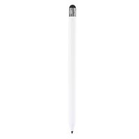 TOPmountain Touch Pen Pencil Stylus Capacitive Pen Pressure Sensitivity Pen for Touch Screens Stylus Pen for Tablet/Phone/Ipad-White