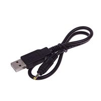 USB Charge Charger Cable Cord for XBOX 360 Wireless Game Headset Earphone zx-6000