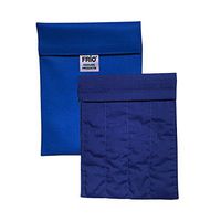 Frio Insulin Cooling Case Large Wallet, Blue