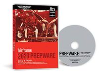Prepware 2020 - AMT Airframe