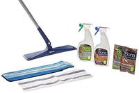 Bona Ms Floor Care Kit