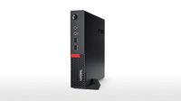 Oemgenuine Lenovo ThinkCentre M715 Tiny M715q AMD Ryzen 5 Pro 2400GE, 8GB RAM, 120GB SSD, W10P, Business Desktop