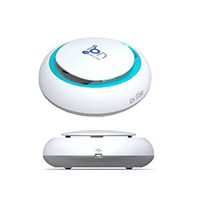 Ionizer Dr. USB Health Care Portable Air Cleaner (Pink)