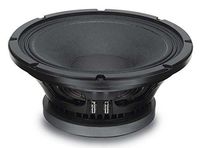 18 Sound 12MB700 12" Woofer/8OHMS/900W - Set of 1
